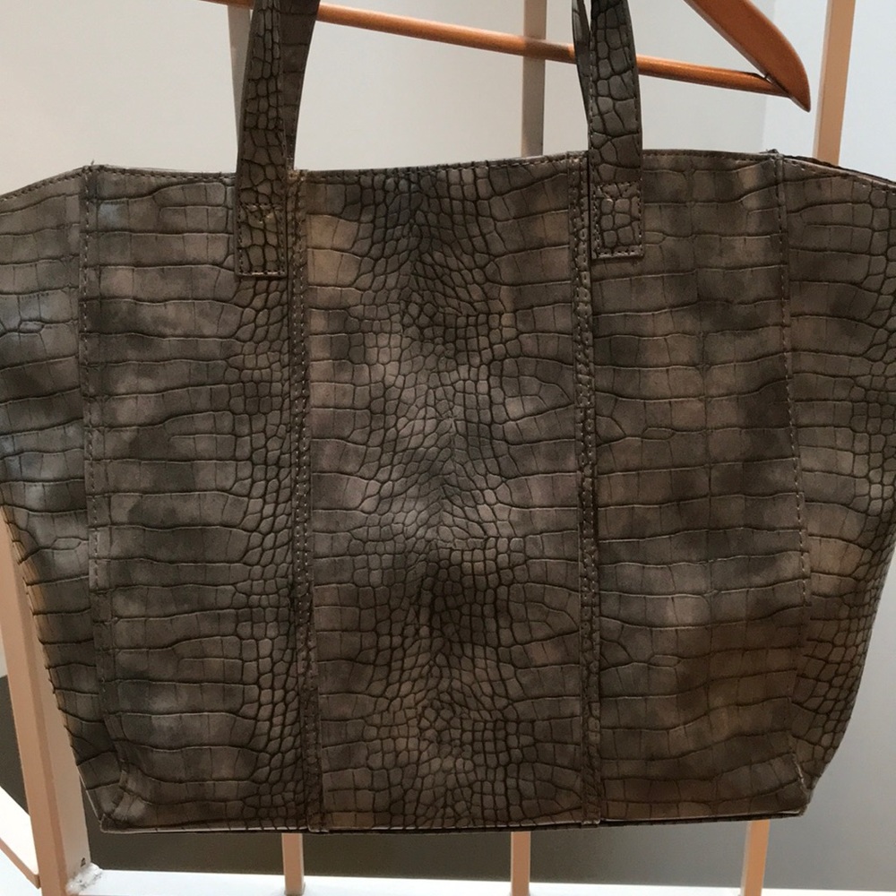 LARGE TOTE BAG from Neiman Marcus
